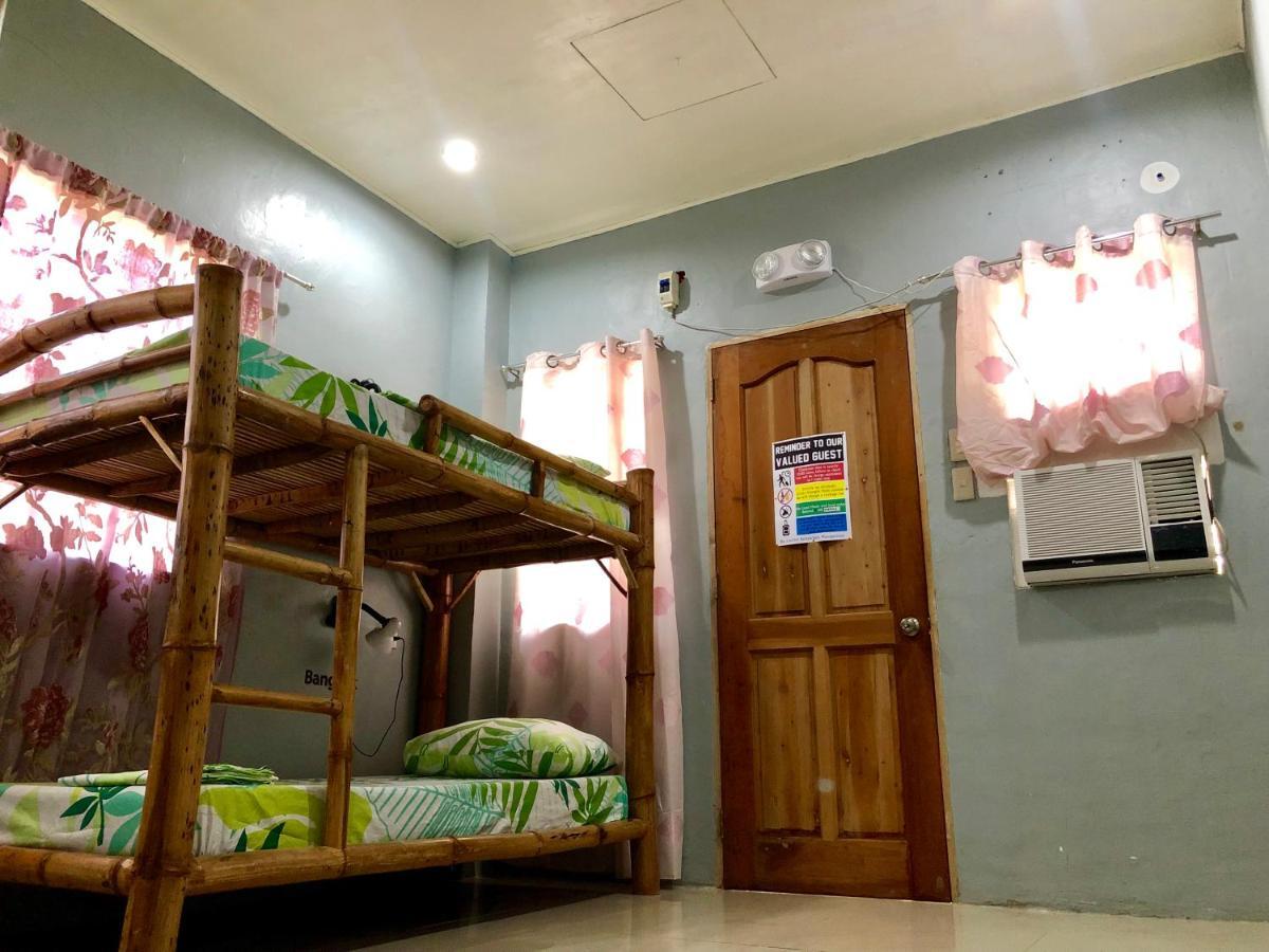 Lionfish Backpackers Malapascua (Adults Only) Hostel Exterior photo
