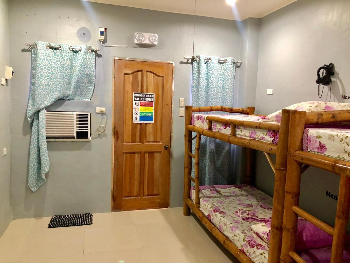 Lionfish Backpackers Malapascua (Adults Only) Hostel Exterior photo