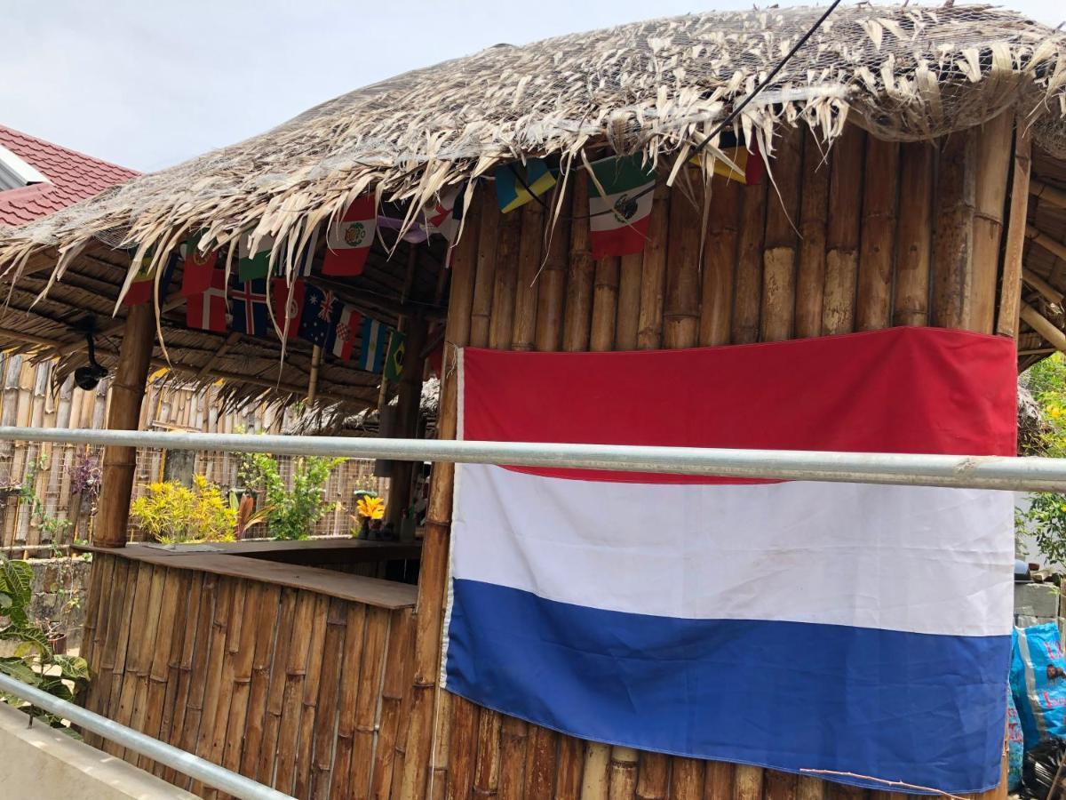 Lionfish Backpackers Malapascua (Adults Only) Hostel Exterior photo